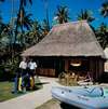 Jean-Michel Cousteau Fiji Islands Resort 